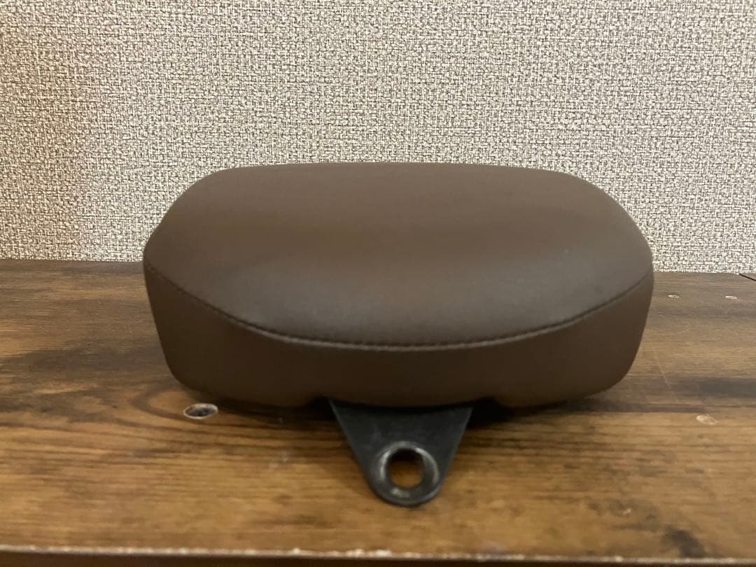 【純正】レブル250 ブラウン 純正シート