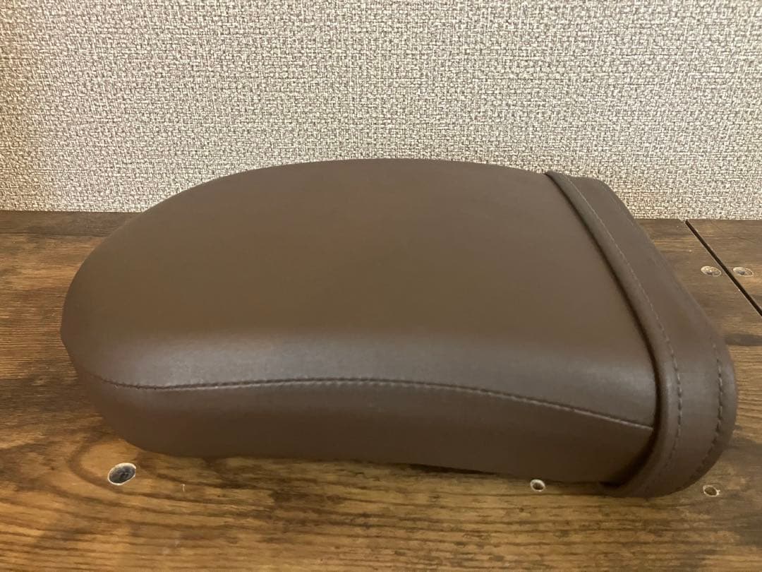 【純正】レブル250 ブラウン 純正シート