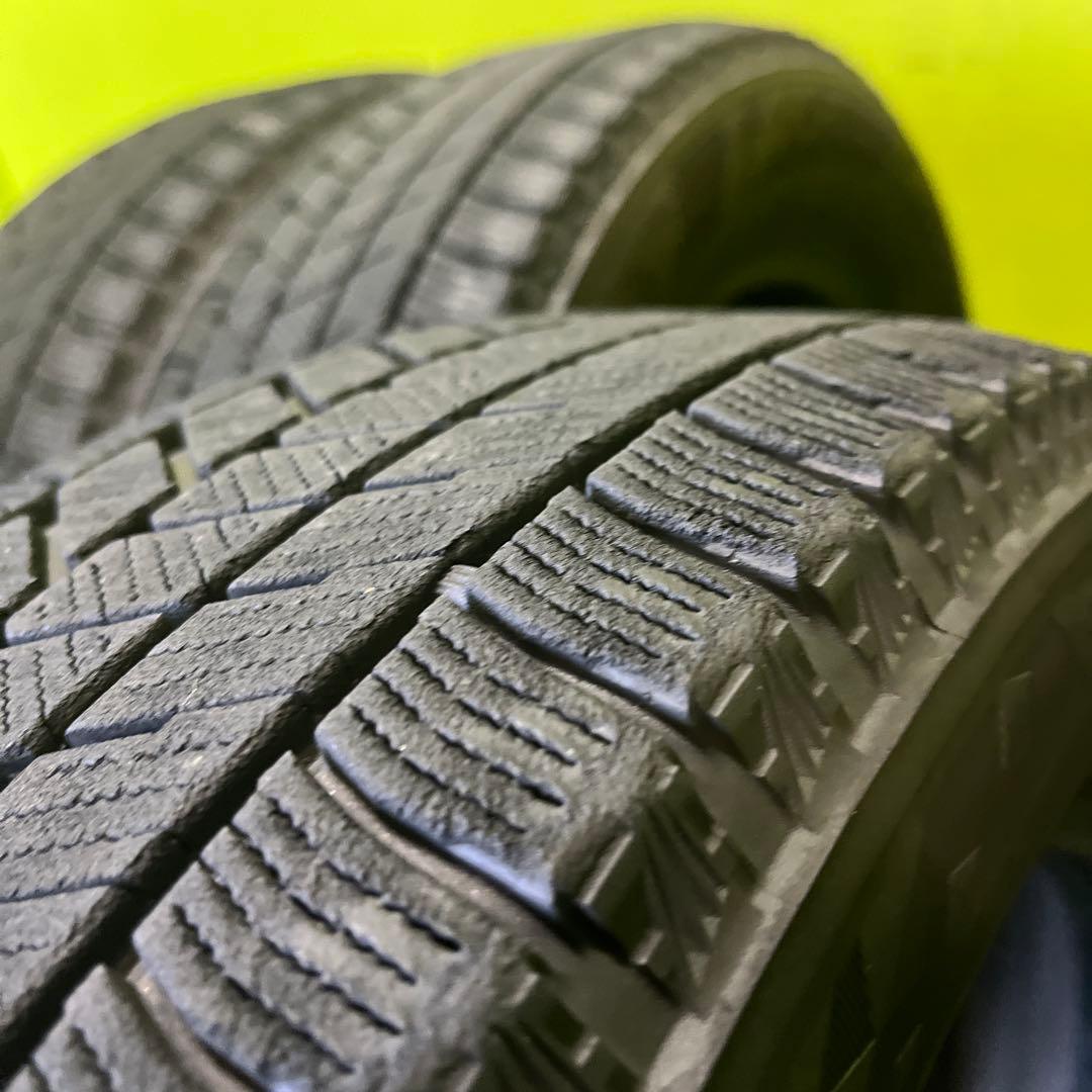 165/65R14 VRX3 21年製 送料込み！