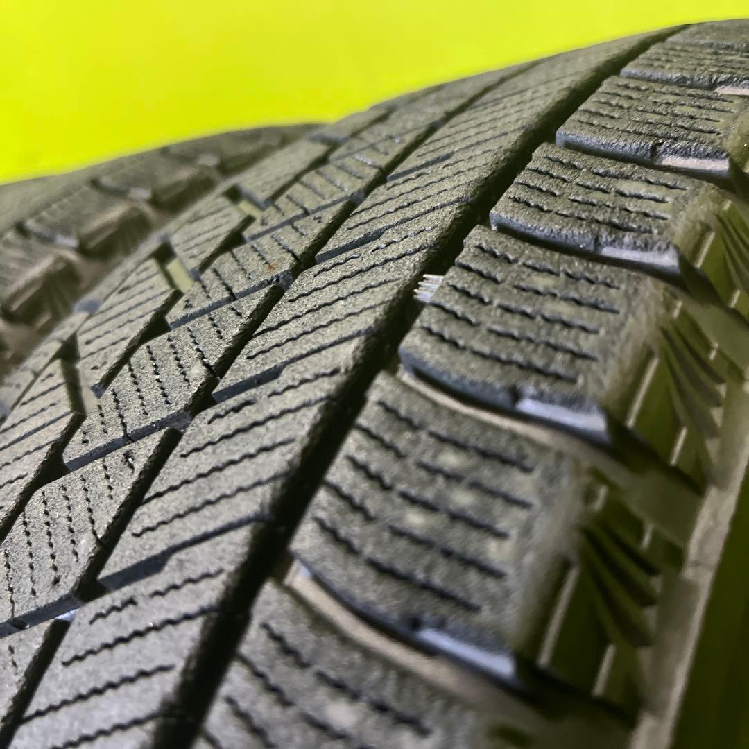 165/65R14 VRX3 21年製 送料込み！