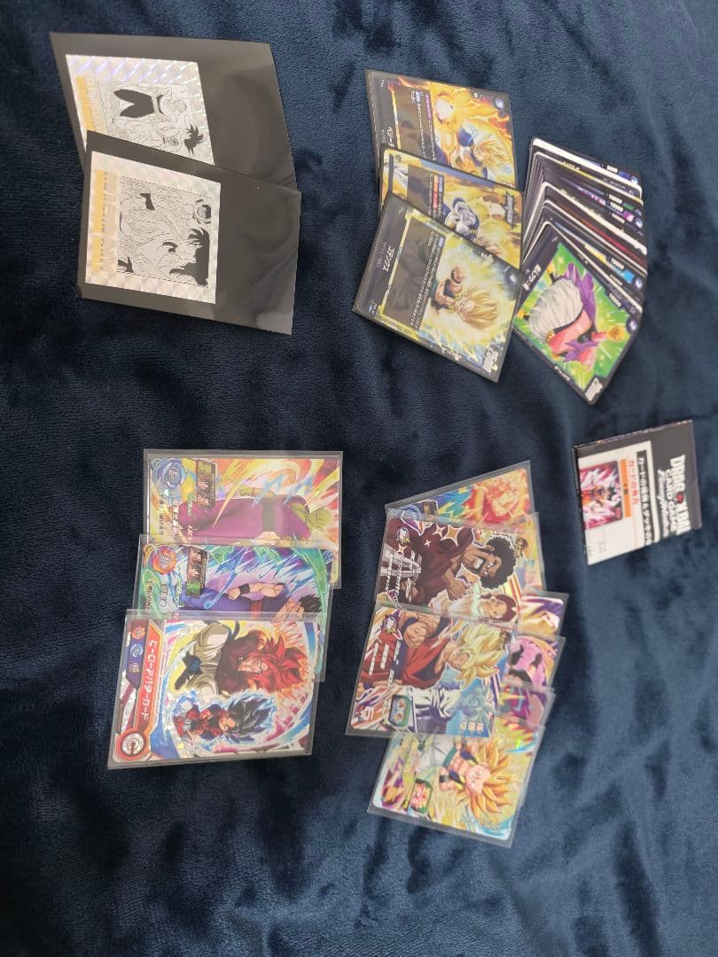 ドラゴンボール超 全巻