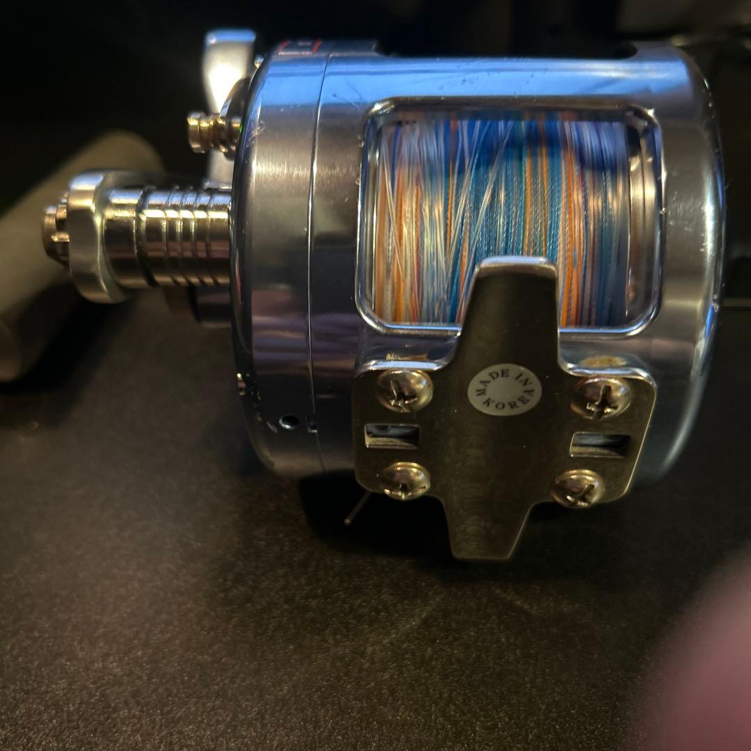 Marfix マーフィックスw6 RH