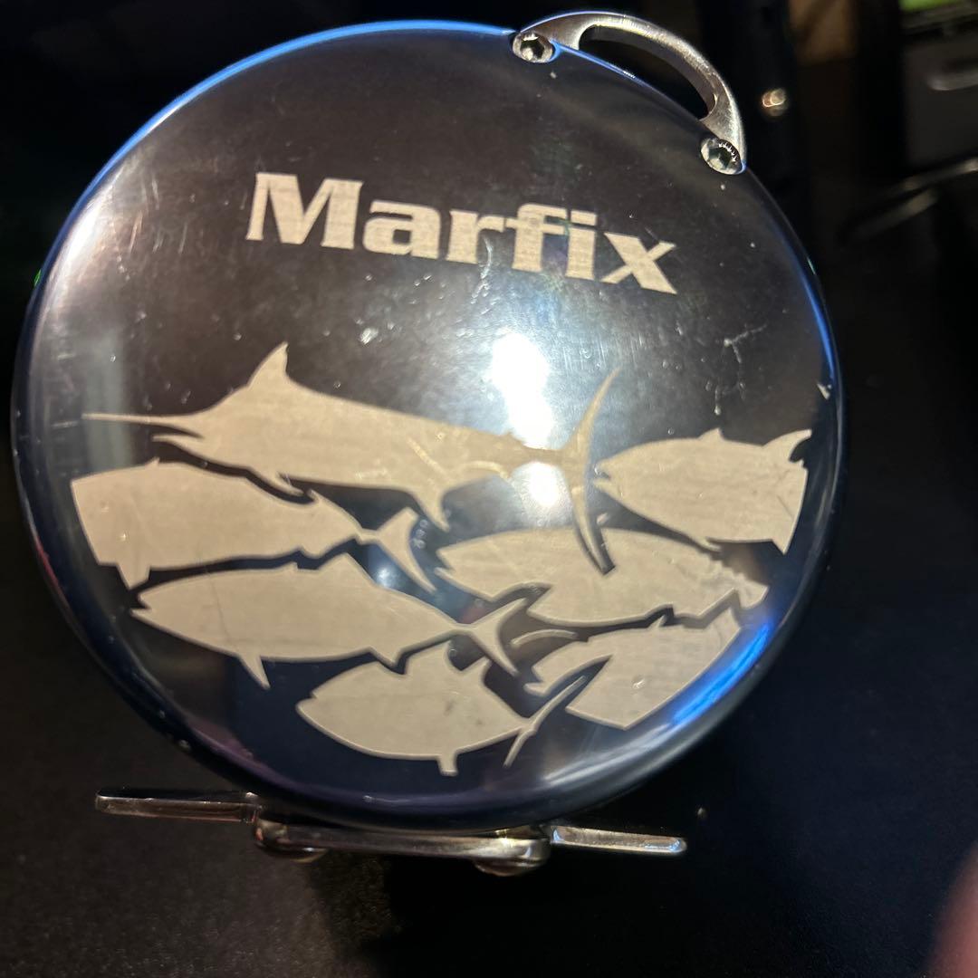 Marfix マーフィックスw6 RH