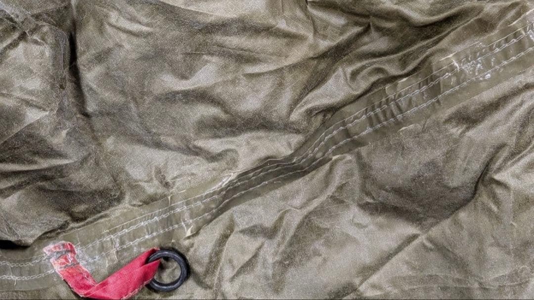 MSR ELIXIR1 1人用 テント MSR カーキ