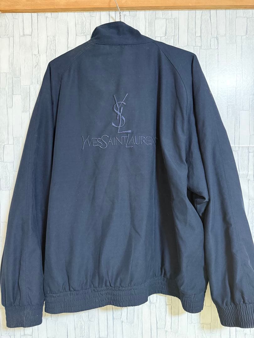 Yves Saint Laurent pour homme ヴィンテージ90S