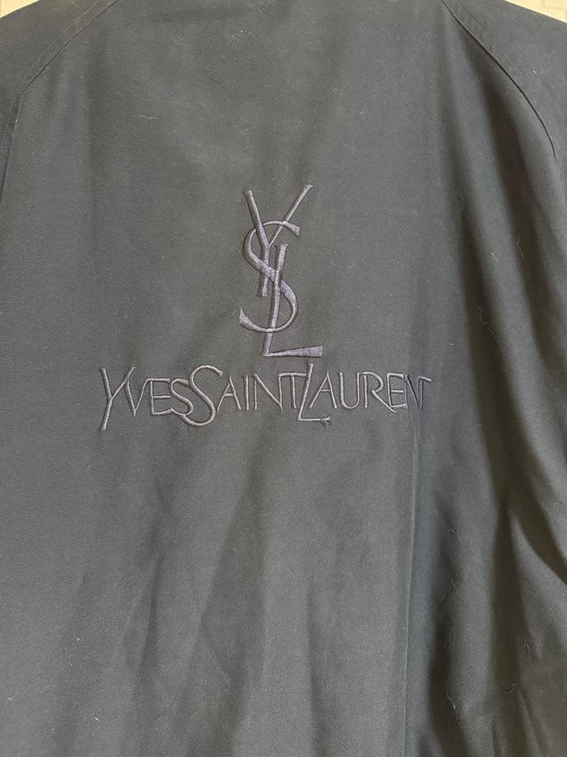 Yves Saint Laurent pour homme ヴィンテージ90S
