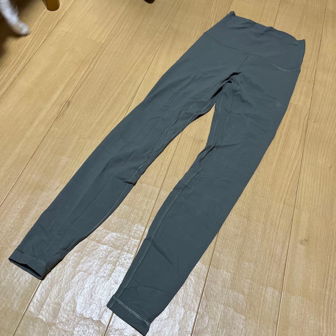 Lululemon ルルレモン レギンス