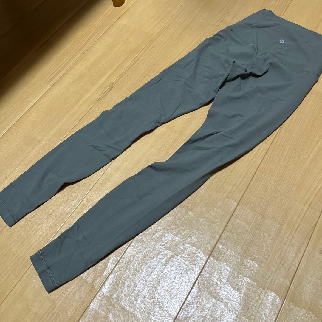 Lululemon ルルレモン レギンス