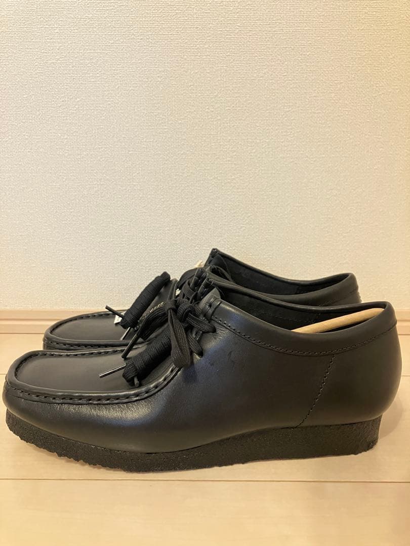 CLARKSワラビー