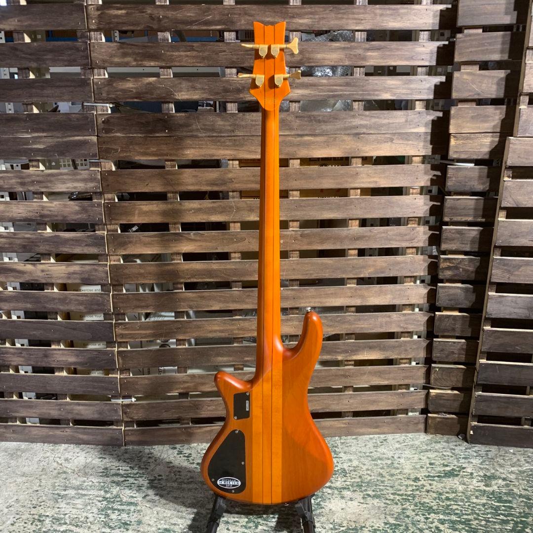 K256 シェクター Schecter Studio-4 エレキベース