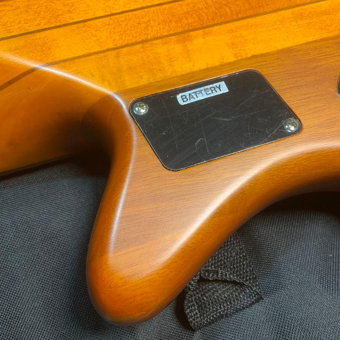 K256 シェクター Schecter Studio-4 エレキベース