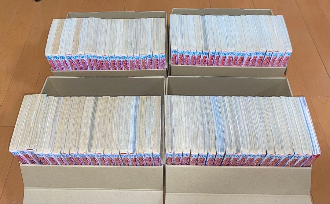 ナルト 全72巻