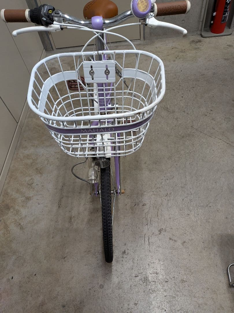 自転車 子供用