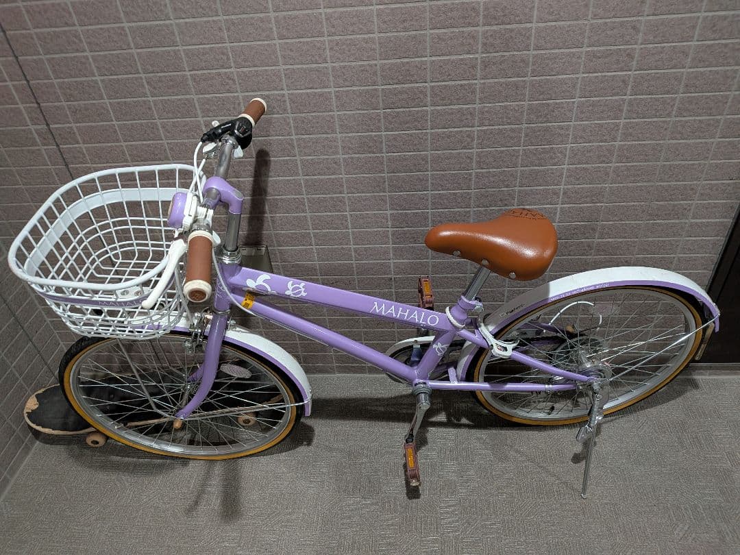 自転車 子供用
