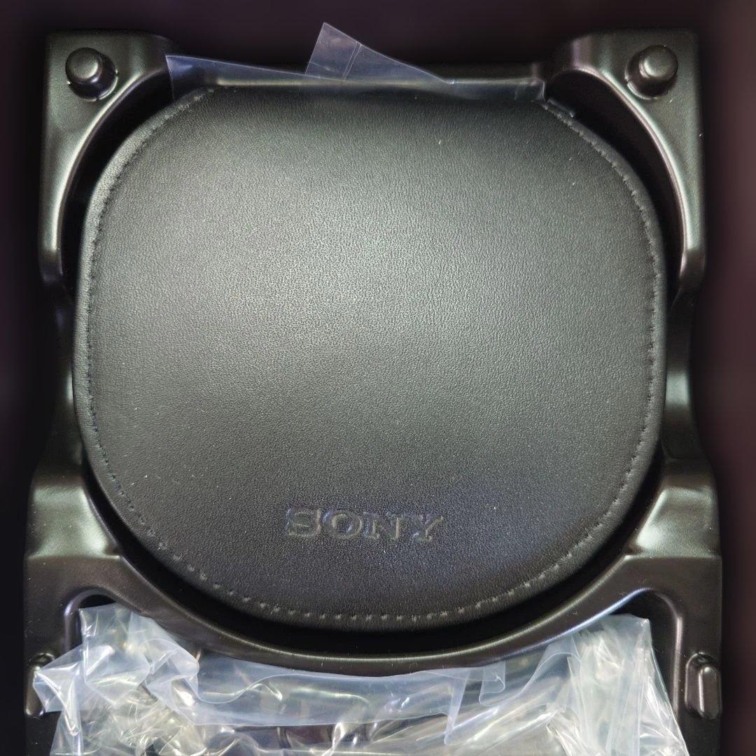 SONY MDR-EX1000 ソニー イヤホン