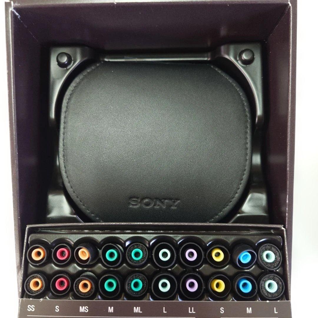 SONY MDR-EX1000 ソニー イヤホン