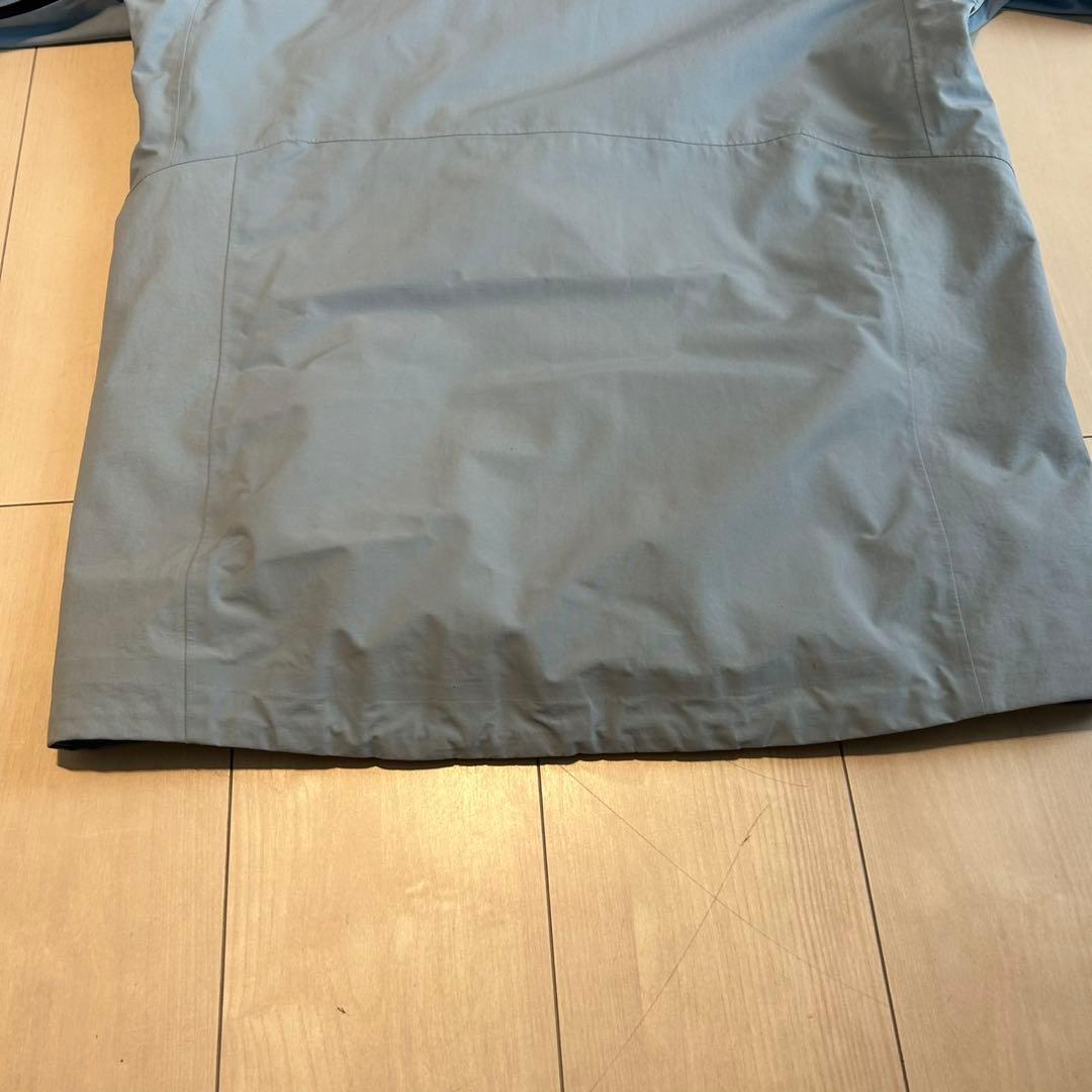 『最終値下』Burton ak GORE-TEX スノボウェアDustyBlue