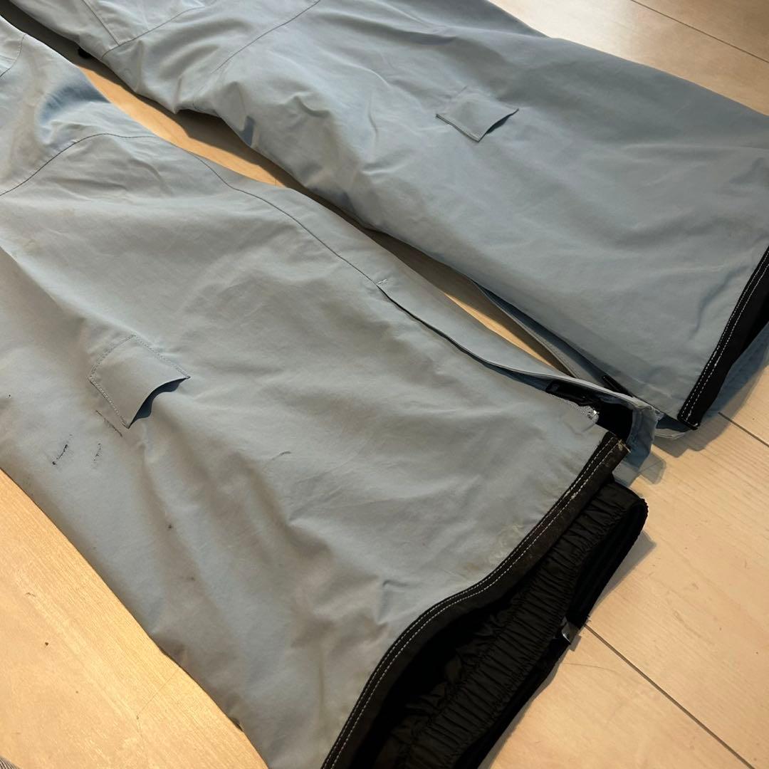 『最終値下』Burton ak GORE-TEX スノボウェアDustyBlue