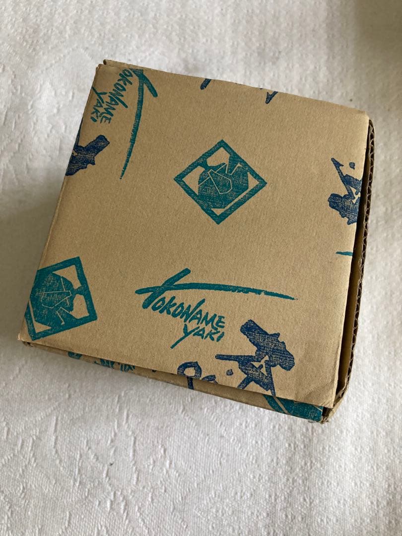 常滑焼　急須　ポット　陶磁器