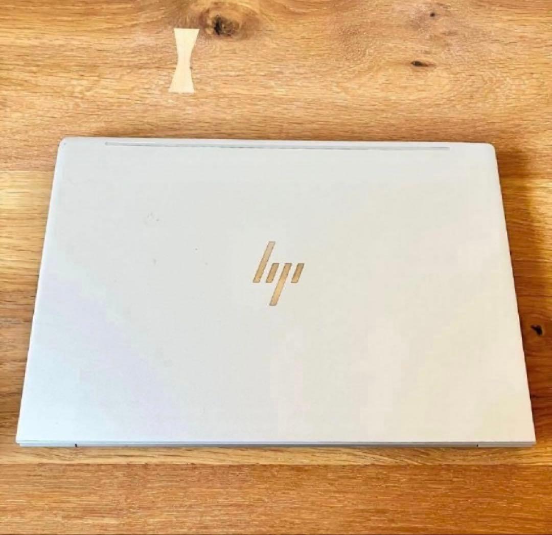 HP SSD 12世代 16GB Windows11 カメラ付ノートパソコン