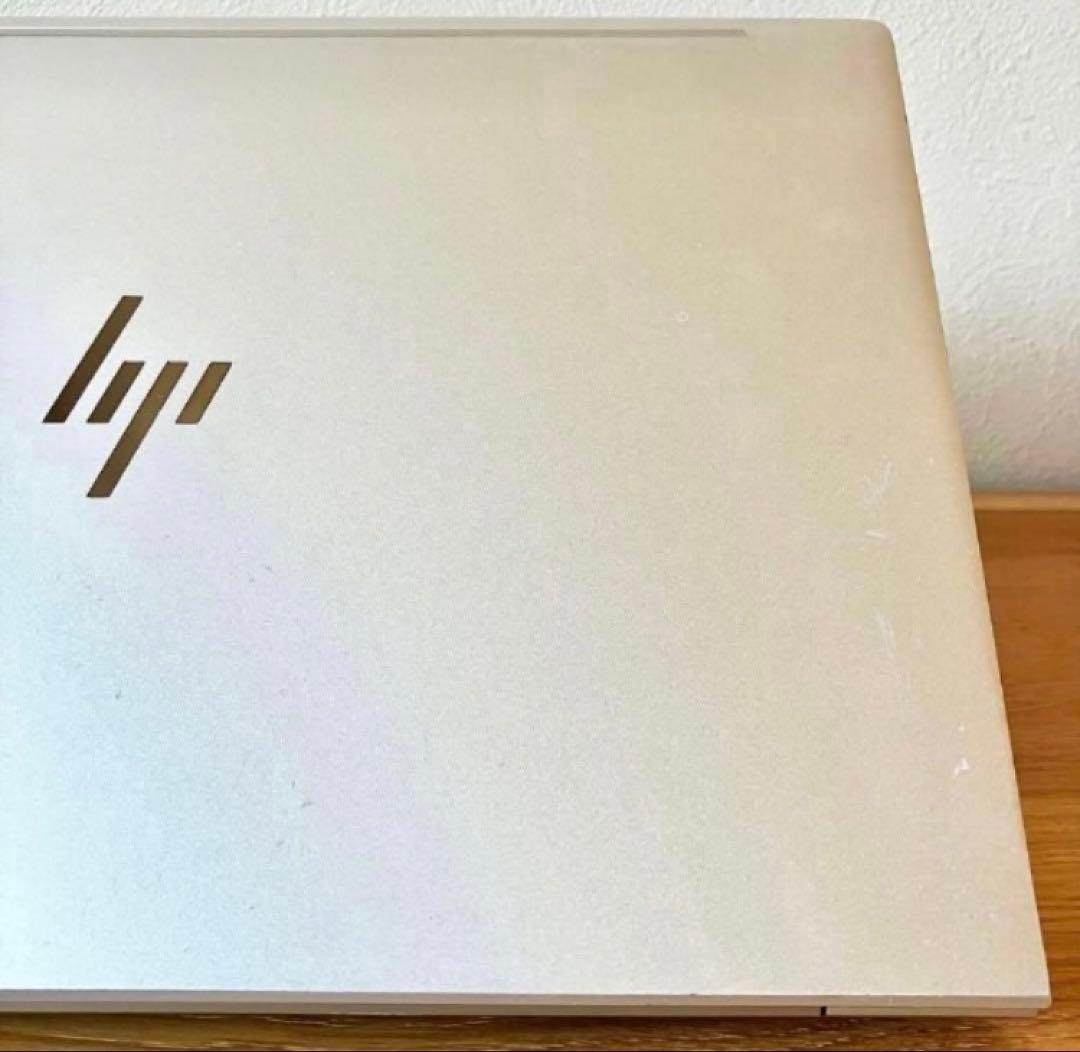 HP SSD 12世代 16GB Windows11 カメラ付ノートパソコン
