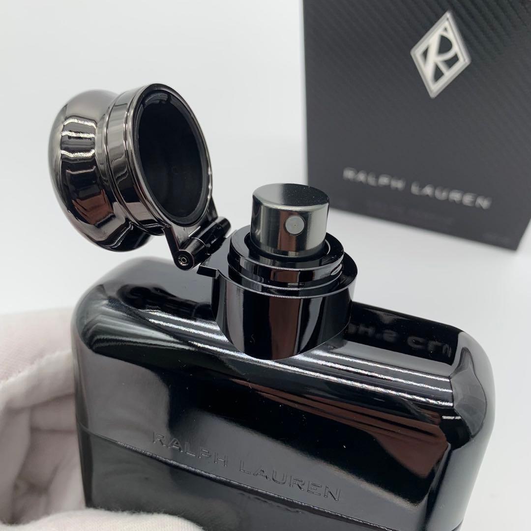 香水(ユニセックス) RALPH'S CLUB 100ml Eau de Parfum 100ml