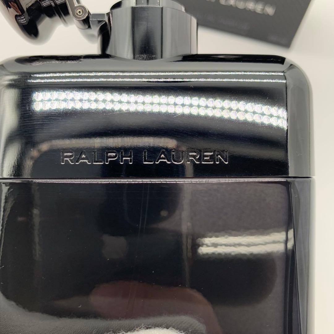 香水(ユニセックス) RALPH'S CLUB 100ml Eau de Parfum 100ml