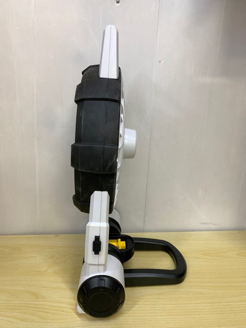 【中古美品】マキタ 電動ファン CF201DZW MM70605-5