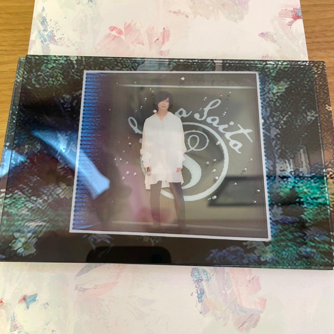 斉藤壮馬/Live Tour 2021\"\"We are in bloom!\"\"…