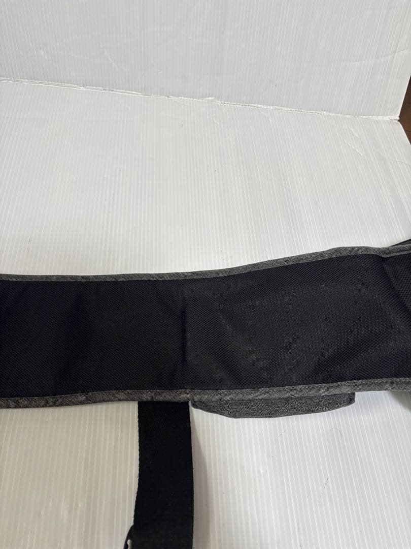POLBAN ADVANCE ヒップシート　抱っこ紐　シングルショルダー付き