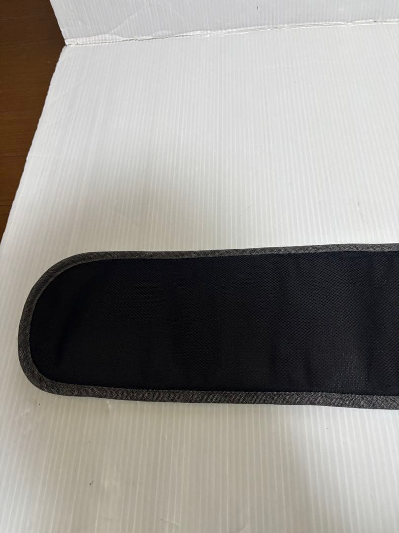 POLBAN ADVANCE ヒップシート　抱っこ紐　シングルショルダー付き