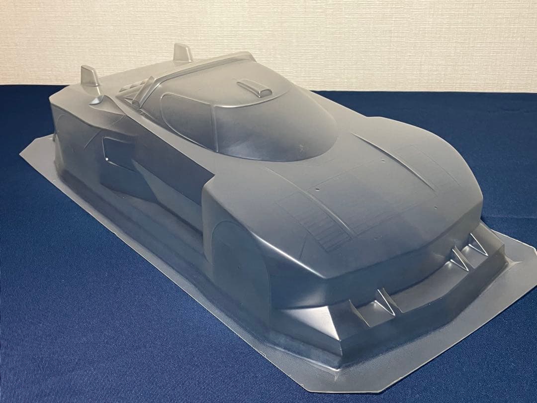 ( 専用 )ランチア ストラトスボディ1/10 ( シェブロンモデルズ製)