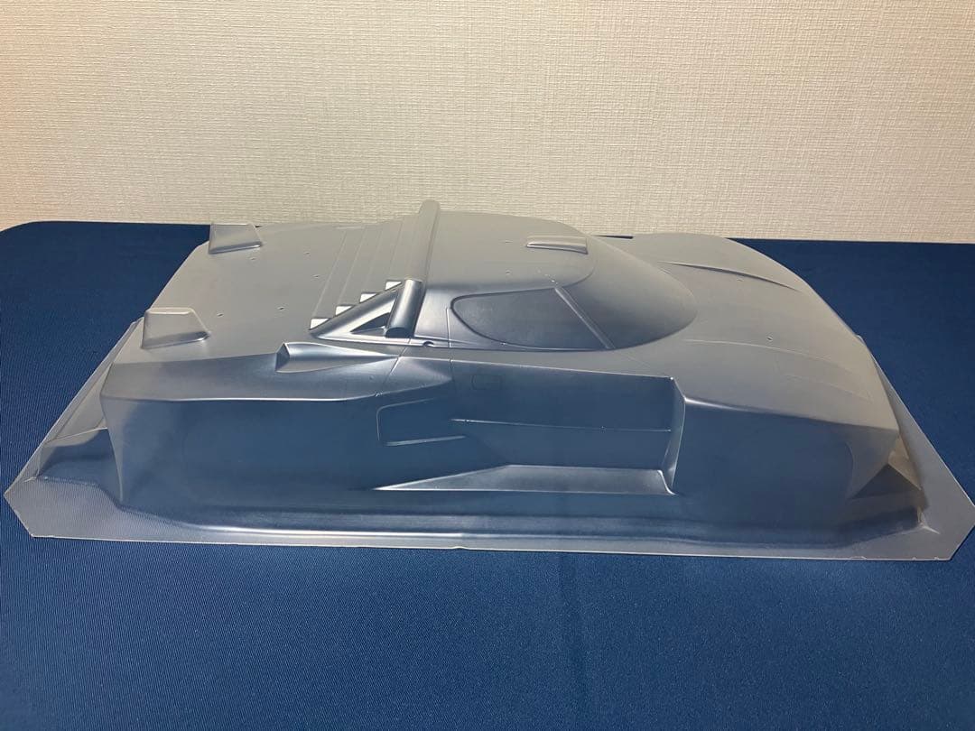 ( 専用 )ランチア ストラトスボディ1/10 ( シェブロンモデルズ製)