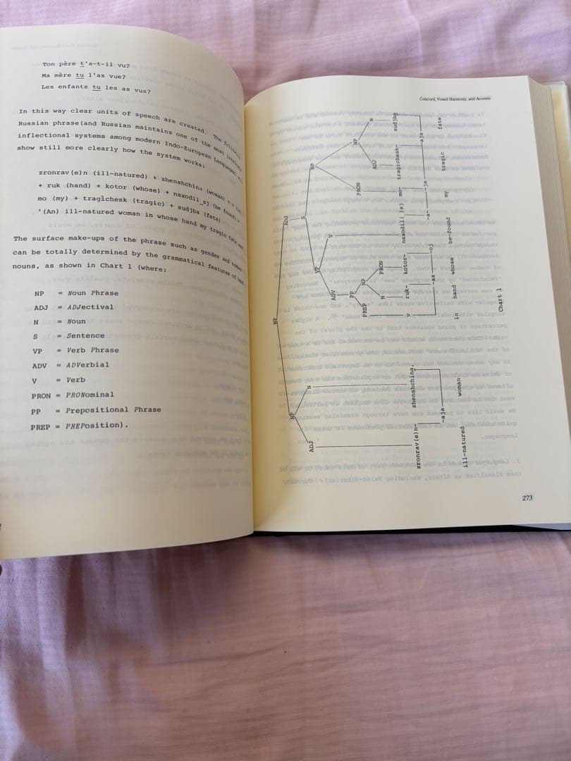 橋本萬太郎著作集　第一巻　言語類型地理論・文法　(内山書店) 希少本