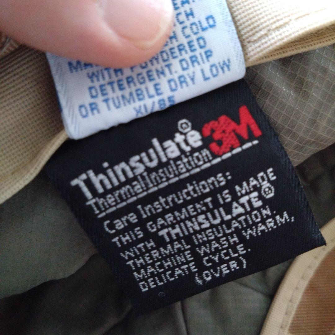 コロンビア　Columbia　usa製　キャップ　ダック　ハンター　ゴアテックス