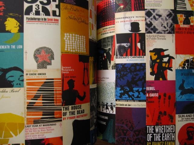 アート・デザイン・音楽 All-American: A Book of Lessons