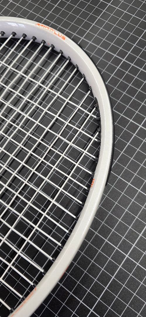 【美品】Prince Tour 98 テニスラケット G2