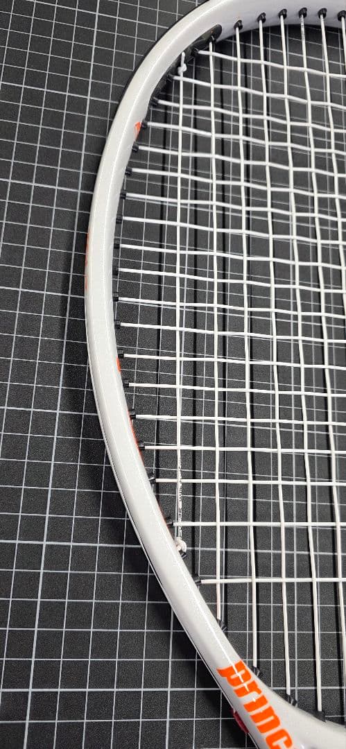 【美品】Prince Tour 98 テニスラケット G2