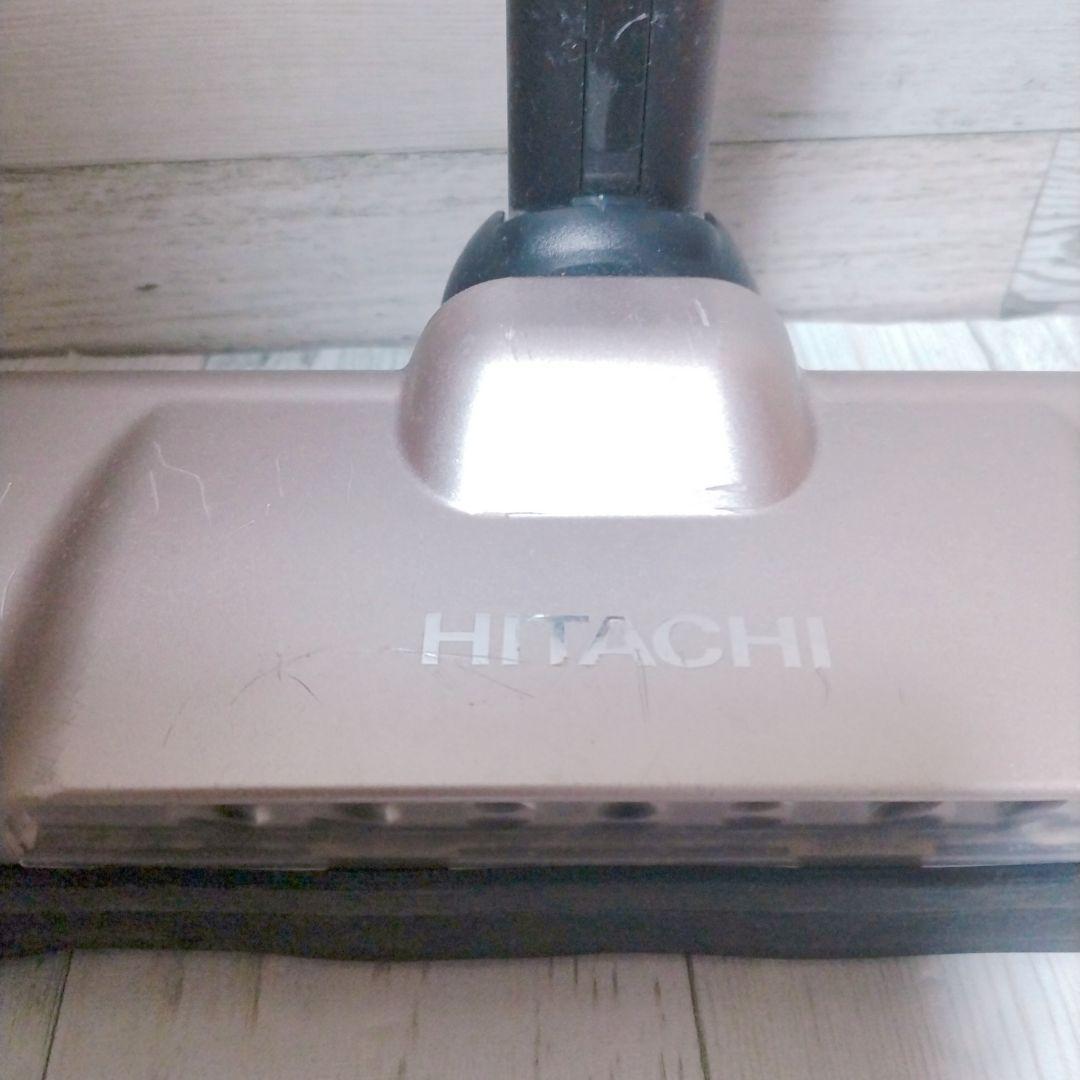 HITACHI　ジャンク品　D-DP28