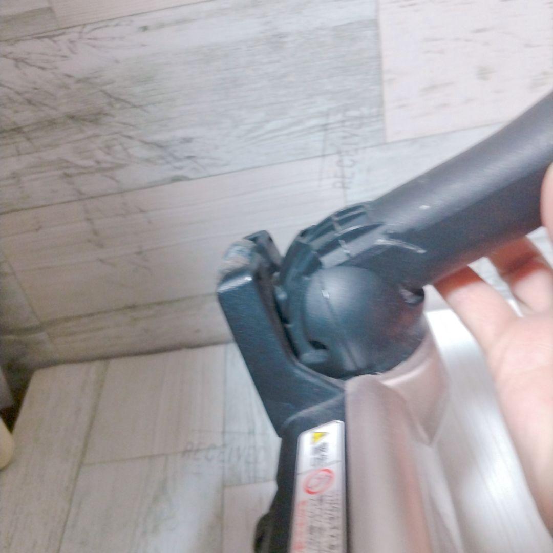 HITACHI　ジャンク品　D-DP28