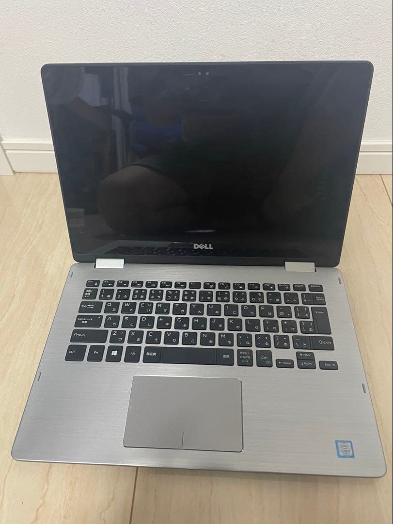 Windowsノート本体 Dell Inspiron 13-7378 CORE i7