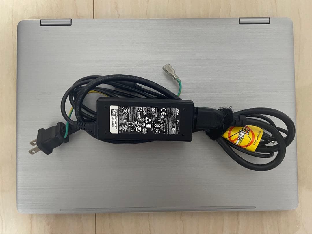 Windowsノート本体 Dell Inspiron 13-7378 CORE i7