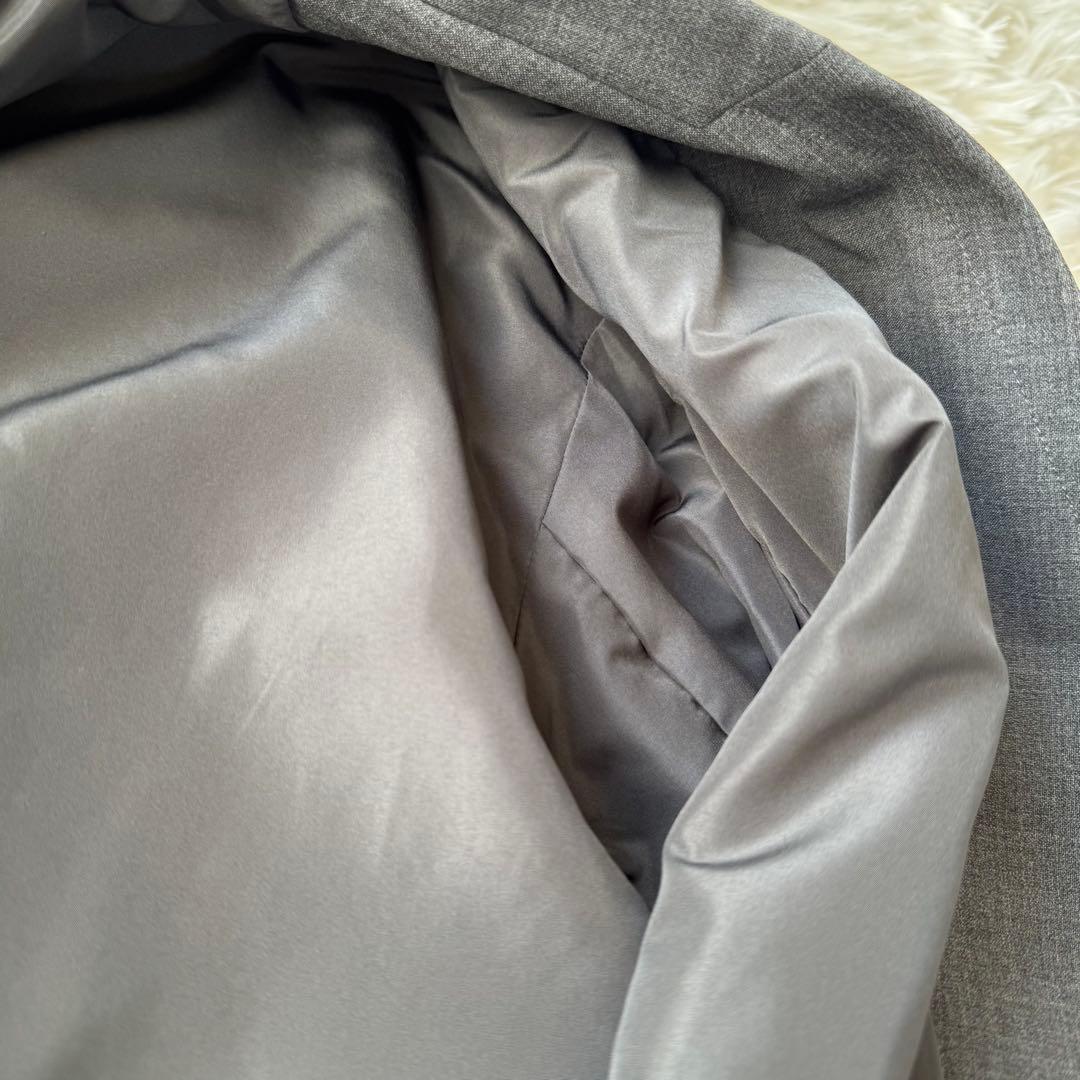 【新品】ジョゼムーン　WAIST CONSCIOUS OVER JACKET