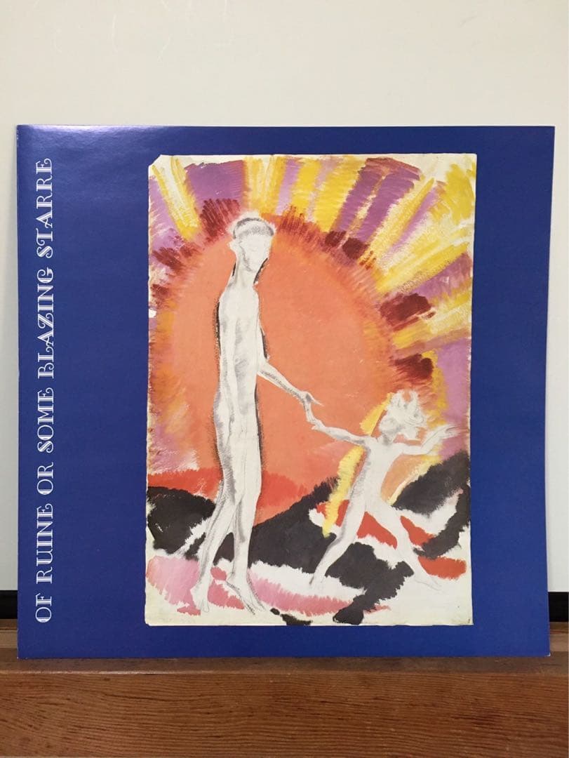 その他 Current 93