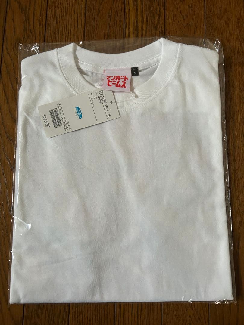 忍たま乱太郎　ビームス(BEAMS)半袖Tシャツ