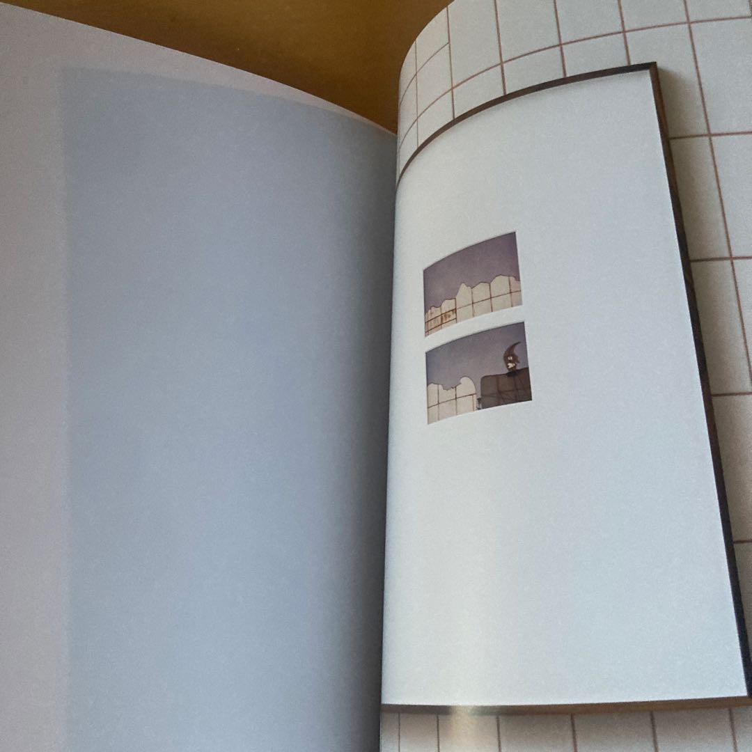 Luigi ghirri between the lines ルイジギッリ