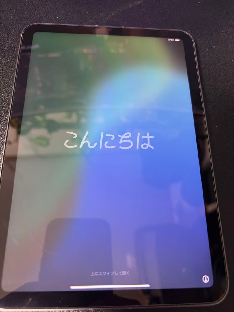 Apple iPad mini7 セルラー　128GB