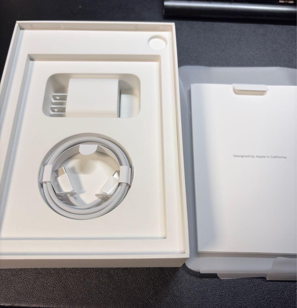 Apple iPad mini7 セルラー　128GB