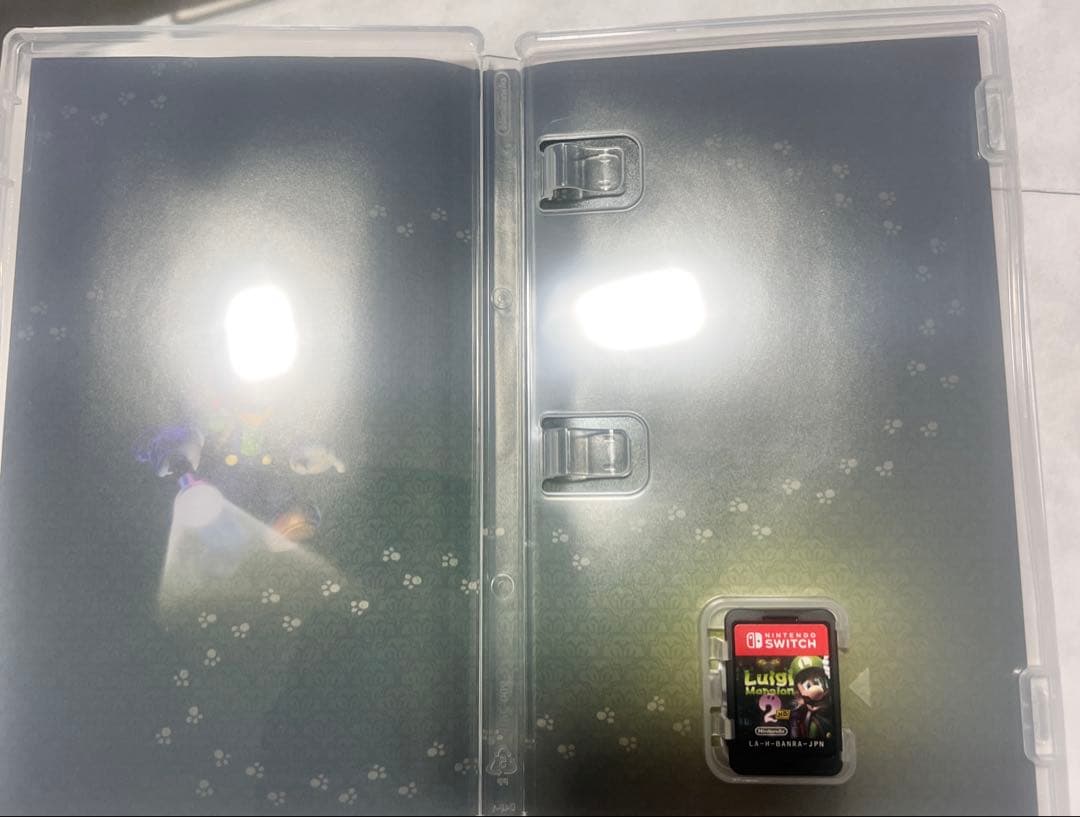 Switchソフト5本セット スプラトゥーン等人気作