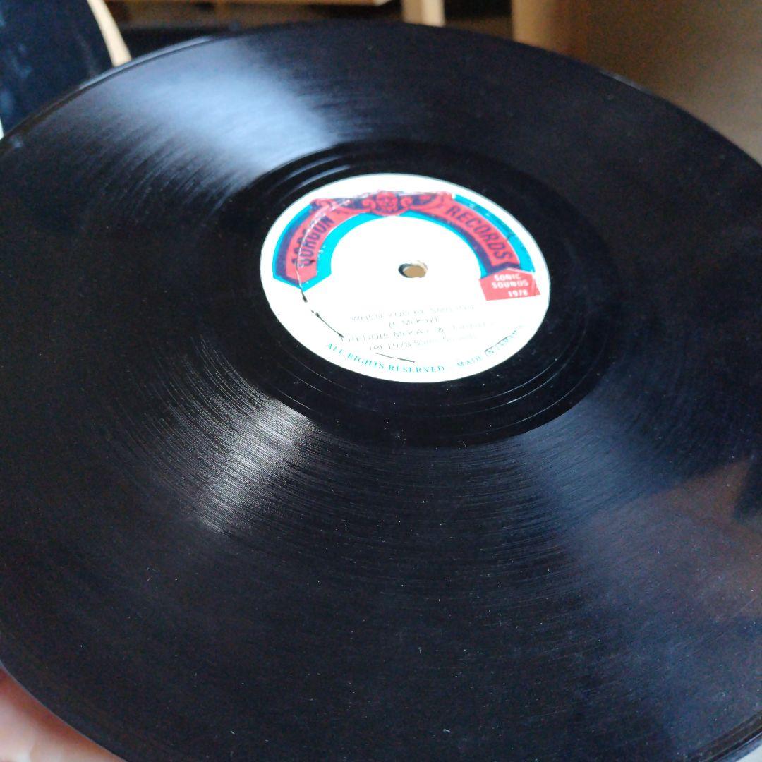 美盤FREDDIE McKAY TRINITY WHEN YOU SMILING